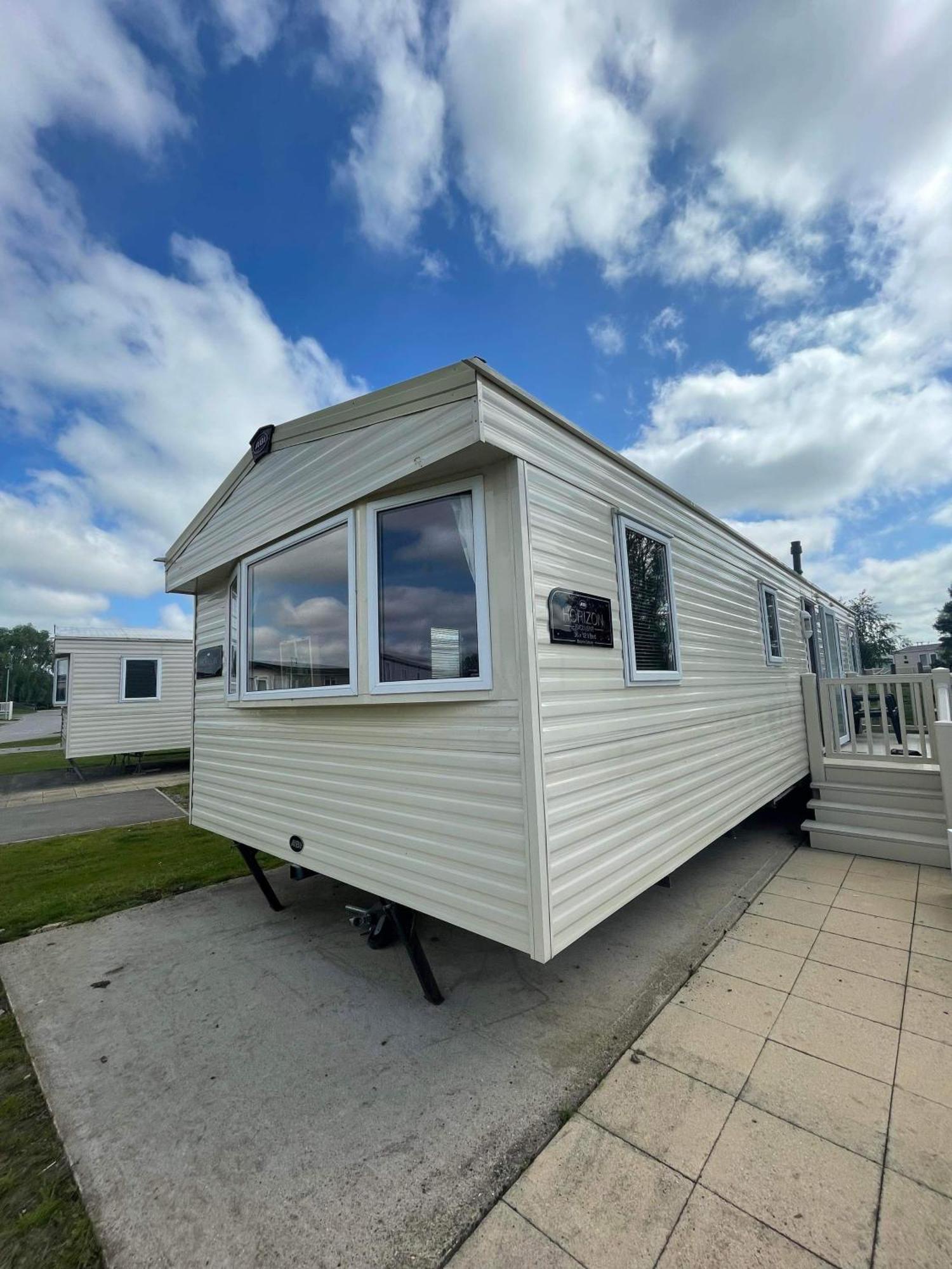 Breaks On The Lakes Tattershall Exterior photo